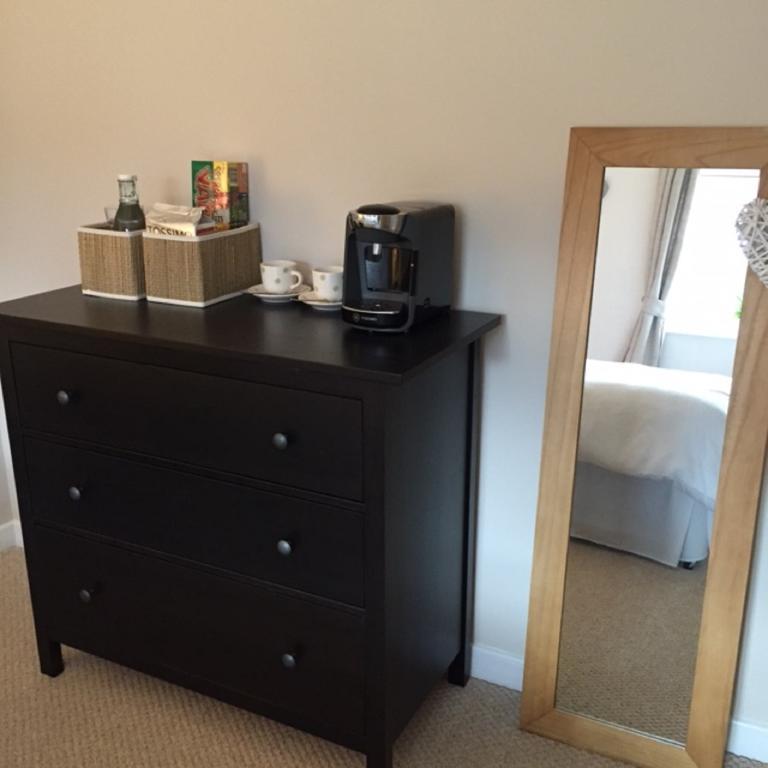 Illshaw Heath Farm Guest Lodge Hockley Heath Zimmer foto