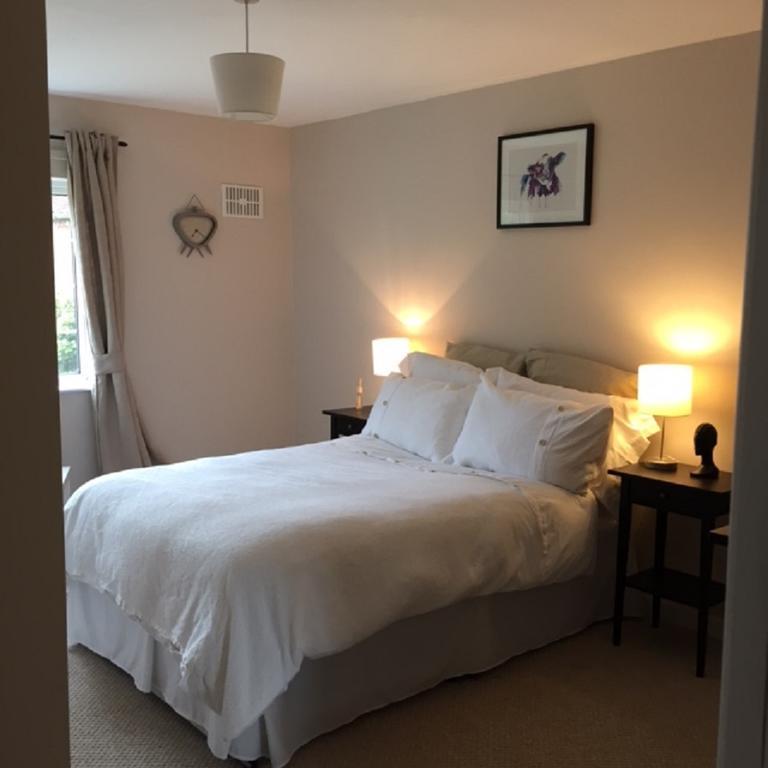 Illshaw Heath Farm Guest Lodge Hockley Heath Zimmer foto