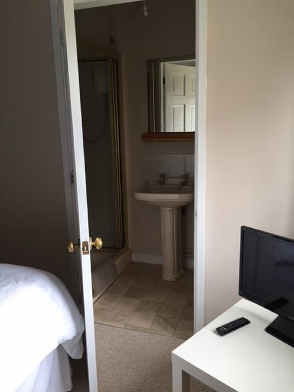 Illshaw Heath Farm Guest Lodge Hockley Heath Zimmer foto